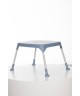Стульчик для кормления Evenflo Trillo Grey